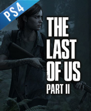 Buy The Last Of Us Part 2 PS4 Game Code Compare Prices